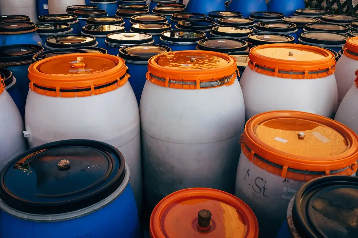 Chemical & Toxic Waste Cleanup in Ruskin Hills, Kansas City, MO