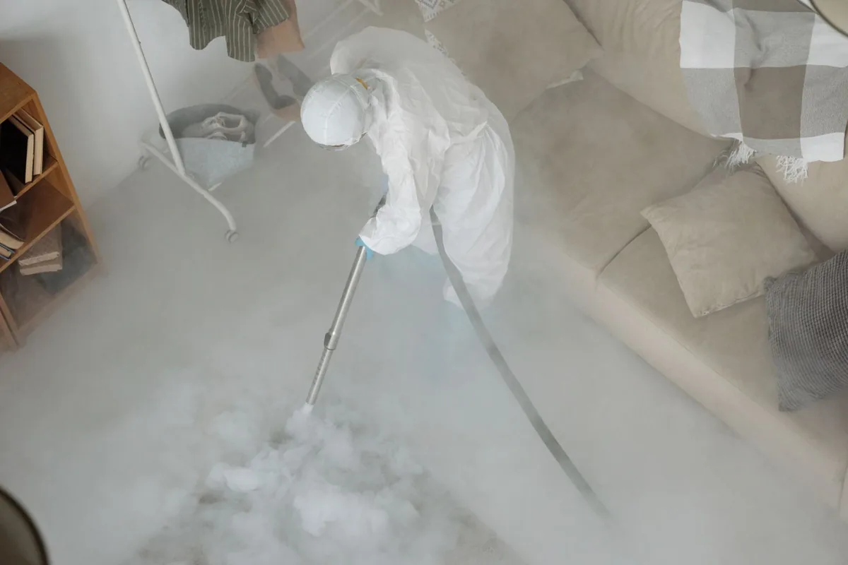 Crime Scene Cleanup in Ruskin Hills, Kansas City, MO